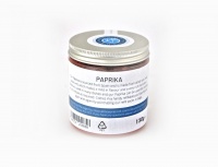 Paprika 130g Pot